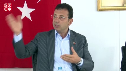 Download Video: İmamoğlu’ndan “Melen Barajı” isyanı: “Bu diyaloğu yaratan ve yaşatan hangi bürokrat varsa, kınıyorum”