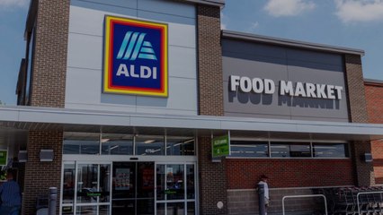These Are the 10 Best Products You Can Buy at Aldi, According to Customers