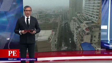 Sorprendente video muestra cómo se salvan de milagro tras despiste de auto que iba a excesiva velocidad | Primera Edición (HOY)