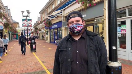 NEWS: 18th September 2020