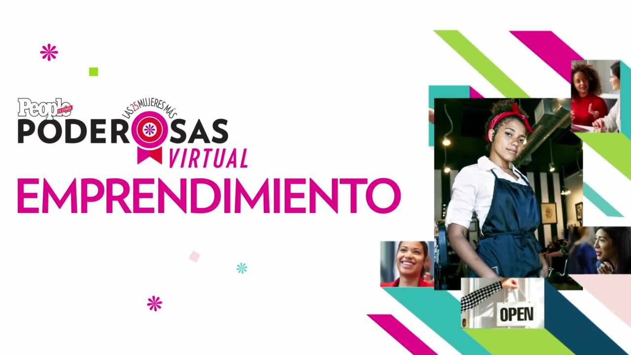 Poderosas emprendimiento