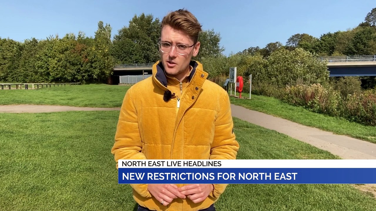 NEWS: 18th September 2020