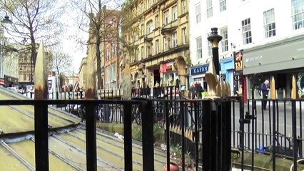 Local Lockdown for the North East