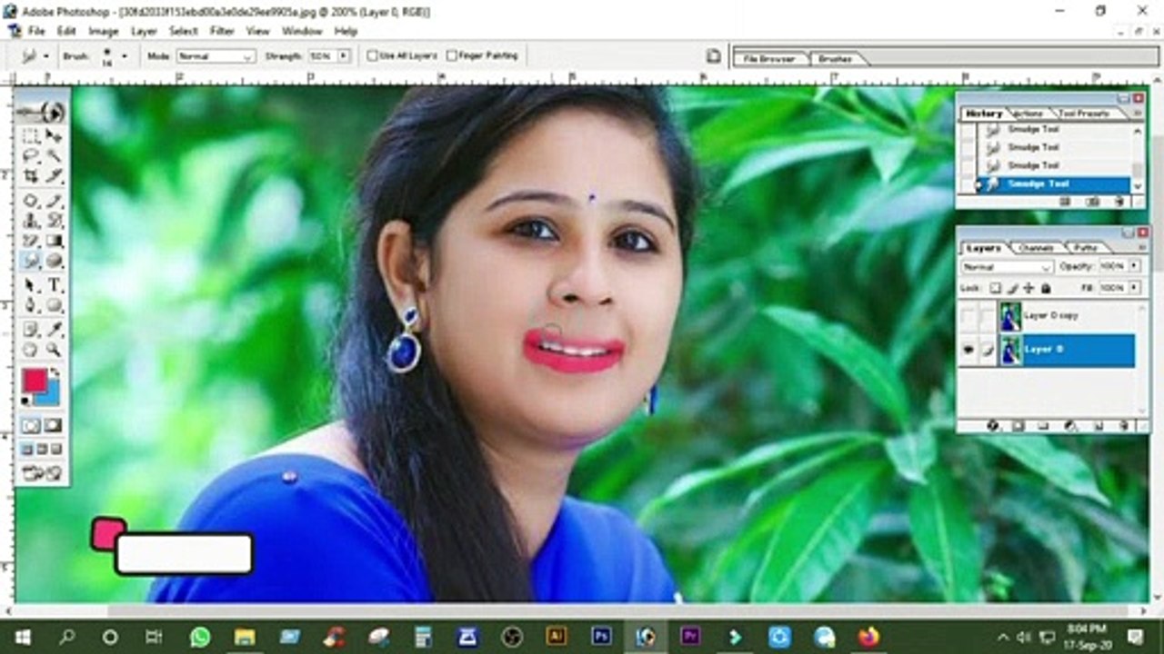 ফটোশপ দিয়ে কিভাবে ছবি অ্যানিমেশন করবেন