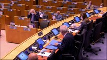 Европарламент под впечатлением от женщин белорусской оппозиции