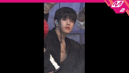 스트레이 키즈 승민 직캠 미친놈_200917