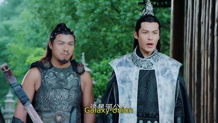 God of Lost Fantasy 2020 E14-SUB INDO