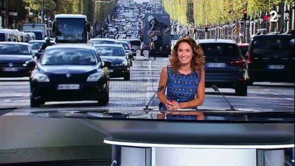 Écologie : certains habitants délaissent la voiture au profit de leur vélo