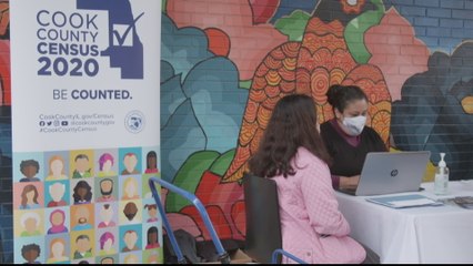 US census marred by legal disputes, alleged politicisation