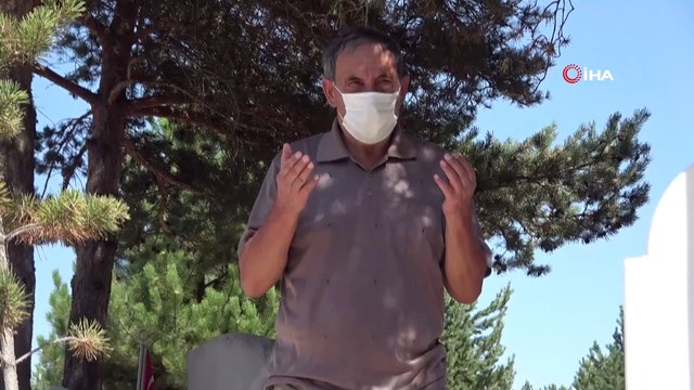 Sivasspor’un eski futbolcusu 'Çolak Selo' ölen taraftarları unutmadı