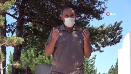 Sivasspor’un eski futbolcusu 'Çolak Selo' ölen taraftarları unutmadı