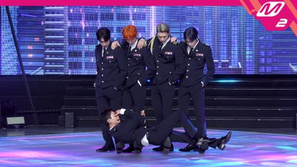 크나큰 직캠 RIDE_200917