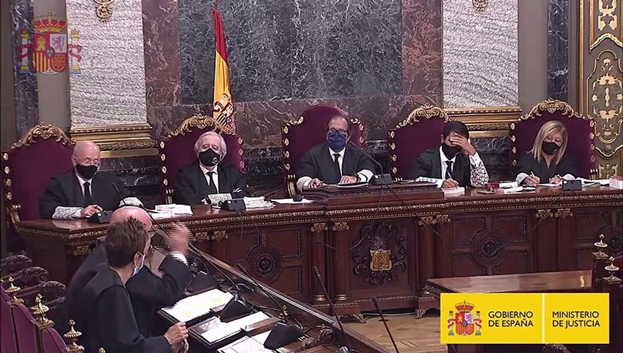 Boye: 'Aquí ens tocarà defensar la senyora Álvarez de Toledo'