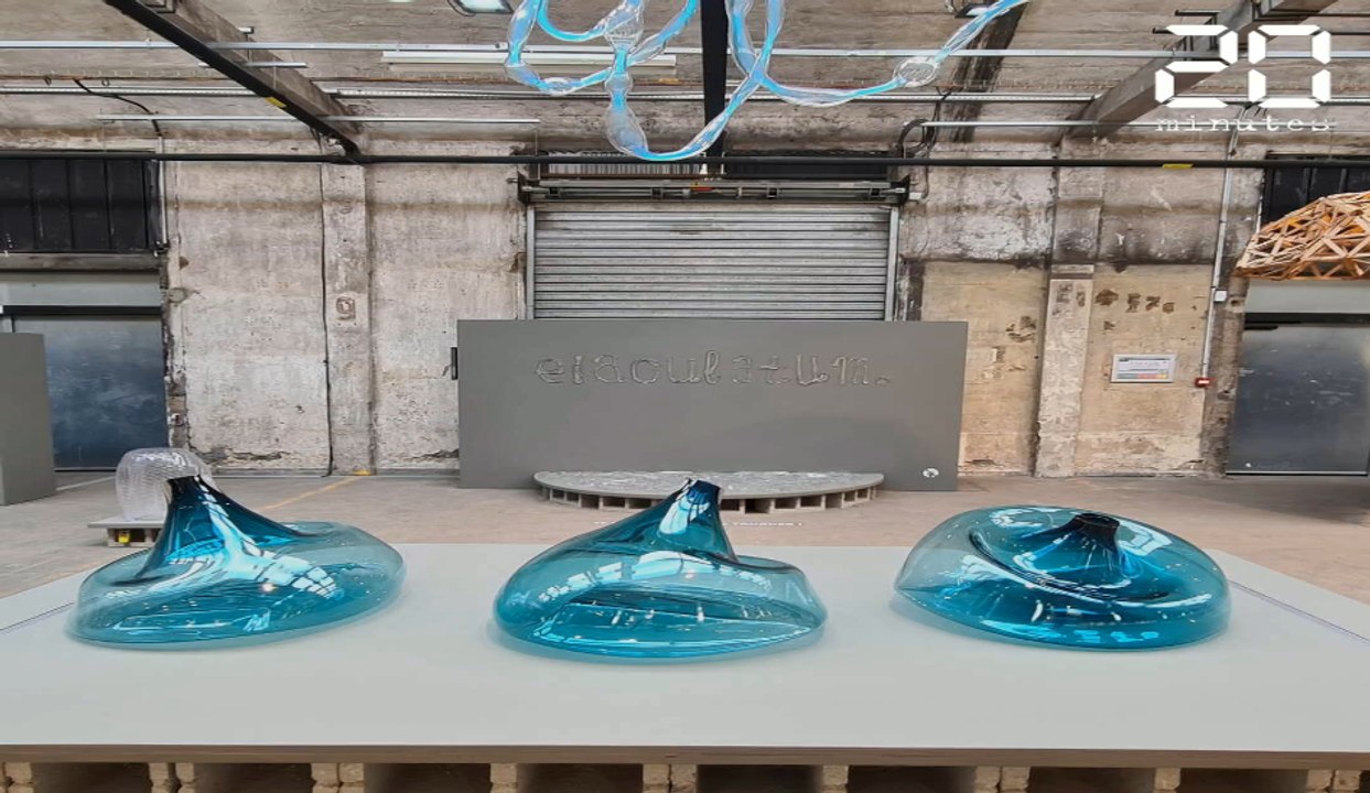 Les 10 objets que l'on retient de Lille capitale du design