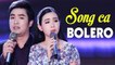 QUỲNH TRANG THIÊN QUANG Song Ca Bolero Cực Tình Cảm - Nhạc Vàng Bolero Cực Hay 2020