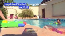 Louer sa piscine, nouvelle tendance qui surfe sur la vague de chaleur
