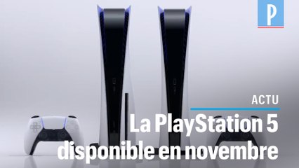 Jeux vidéo : Microsoft lance sa nouvelle Xbox Series, quelques jours avant  la PlayStation 5 de Sony - Le Parisien