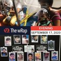 Philippine government suspends reduced physical distancing in public transport | Evening wRap