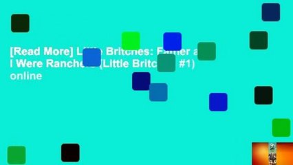 [Read More] Little Britches: Father and I Were Ranchers (Little Britches #1) online