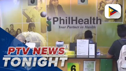 Gierran given until end-2020 to clean up PhilHealth