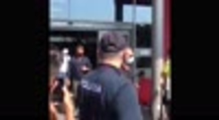 Juventus - Luis Suarez à Pérouse pour son examen d'italien