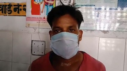 मामूली बातों को लेकर दो पक्षों में हुआ खूनी संघर्ष, 16 लोग घायल