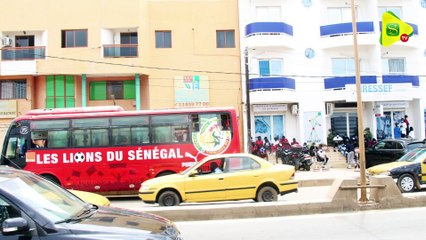 Sport/ Covid-19 : Dr Babacar NGom dévoile le plan de la FSF pour la reprise des compétitions