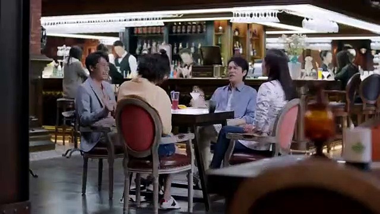 Nếu Thời Gian Trở Lại Tập 4 - VTV1 thuyết minh tap 5 - Nếu năm tháng có thể quay trở lại tap 4 - phim neu thoi gian tro lai