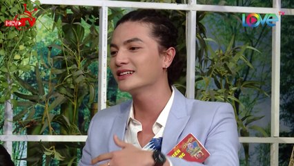 Đăng Thiên Phong câm nín khi nhìn thấy bạn gái vào khách sạn cùng người khác 