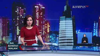 Video Detik-detik Penangkapan Tersangka Mutilasi Kalibata City!
