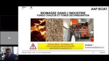 Décarbonisation de l'industrie : les subventions de  l'ADEME en 2020 (France Relance)