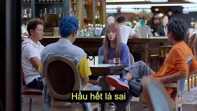 Nếu Thời Gian Trở Lại Tập 9 - VTV1 thuyết minh tap 10 - Nếu năm tháng có thể quay trở lại tap 9 - phim neu thoi gian tro lai