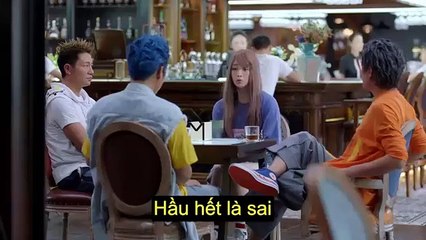 Nếu Thời Gian Trở Lại Tập 9 - VTV1 thuyết minh tap 10 - Nếu năm tháng có thể quay trở lại tap 9 - phim neu thoi gian tro lai