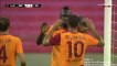 Mbaye Diagne Goal HD - Neftci Baku 0 - 1 Galatasaray - 17.09.2020 (Full Replay)