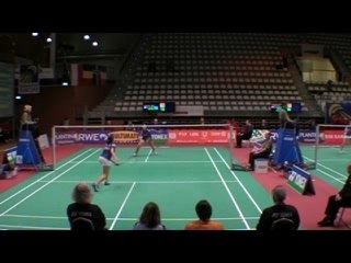 Uber Cup Fr-Sco SD3 (2)