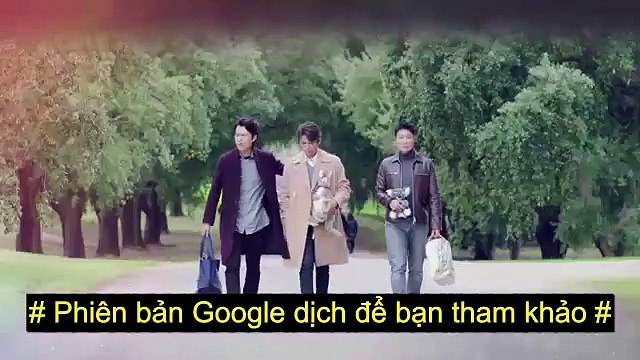 Nếu Thời Gian Trở Lại Tập 11 - VTV1 thuyết minh tap 12 - Nếu năm tháng có thể quay trở lại tap 11 - phim neu thoi gian tro lai