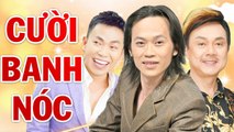 Cười Banh Nóc Khi Xem Hài Hoài Tâm, Hoài Linh, Chí Tài - Hài Kịch Kinh Điển