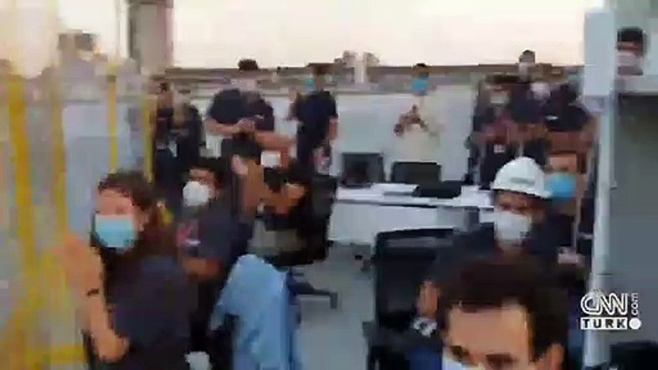 Yerli uçan araba Cezeri ilk uçuş testlerini tamamladı | Video