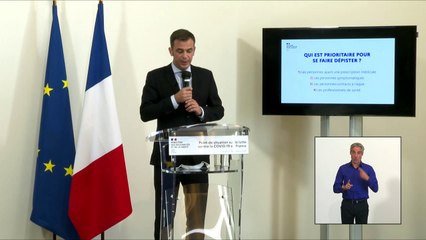 Point de situation hebdomadaire - 17 septembre 2020