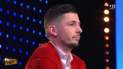 Valentin pourra-t-il réaliser son rêve et voir les 7 merveilles du monde grâce à "À prendre ou à laisser" ?