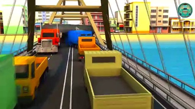 Voiture Dessin animé COMPLET 25 MIN. Voiture vs POLICE. Auto de POLICE. Voiture contre POLICE.