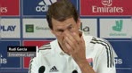 4e j. - L'OL sans Aouar et Reine-Adélaïde contre Nîmes