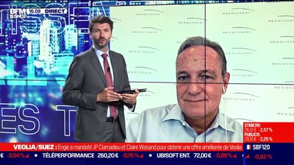 USA Today : Donald Trump divise le parti républicain sur la question du plan de relance par Gregori Volokhine - 17/09