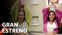 Gran Estreno: Sara y Estela regresan renovadas en la cuarta temporada de De vuelta al barrio