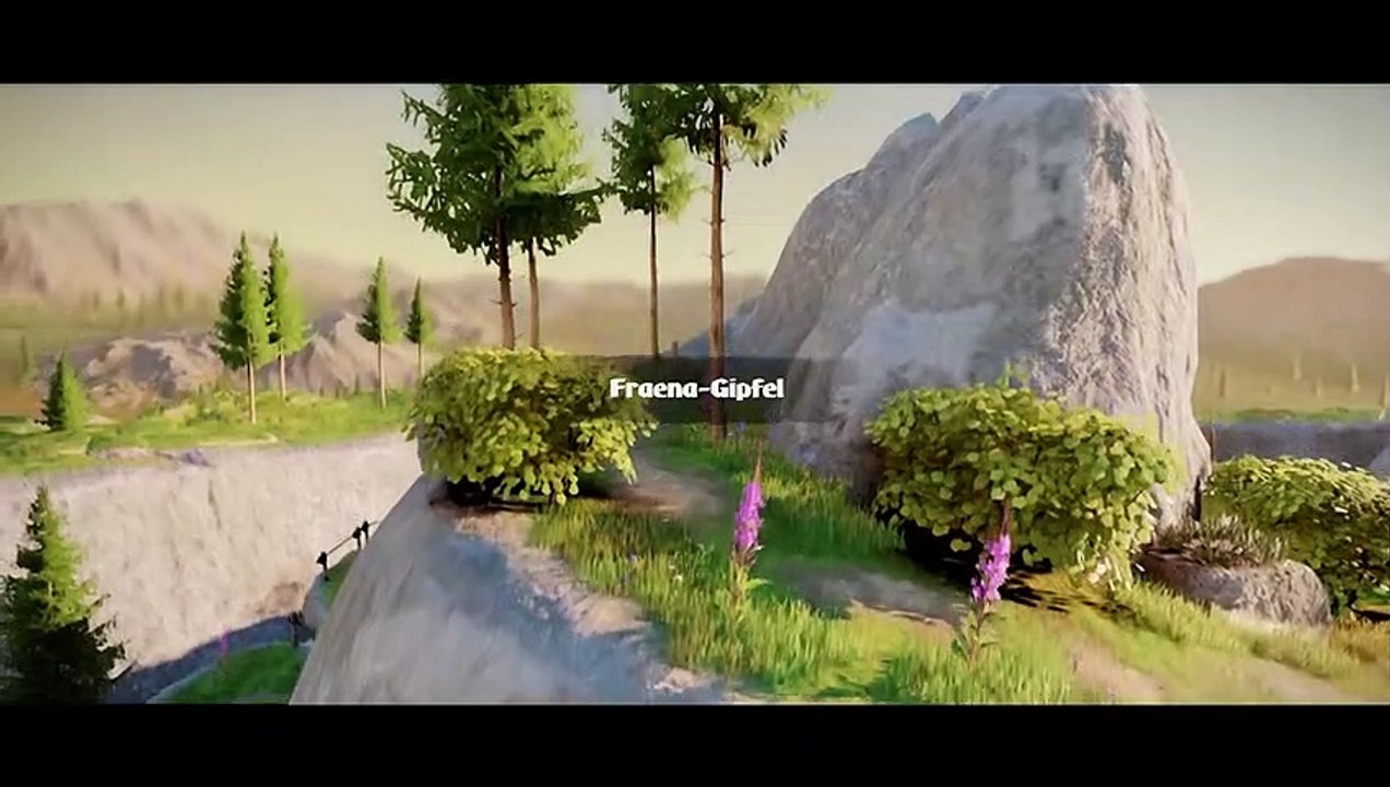 Let's Play Tamarin #03 Rote Johannisbeeren