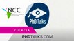 PhD Talks, la pla­ta­for­ma que ayu­da a en­con­trar ar­tícu­los cien­tí­fi­cos