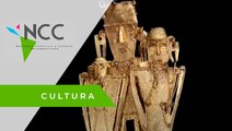 Co­lom­bia im­par­te ta­ller de di­bu­jo de pie­zas ar­queo­ló­gi­cas de los Mu­seos del Oro