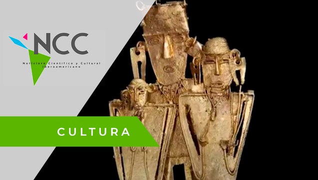 Co­lom­bia im­par­te ta­ller de di­bu­jo de pie­zas ar­queo­ló­gi­cas de los Mu­seos del Oro