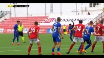Lincoln Red Imps FC vs Rangers 0-5  (0-3) All Goals Highlights 17/09/2020