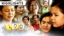 Anna, Sophia & Jopet reminisce happy moments with Bruce | 100 Days To Heaven